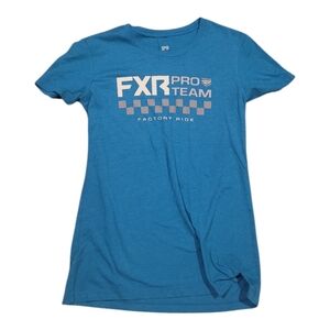 FXR tshirt